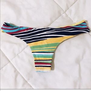 San Lorenzo scrunch bottom